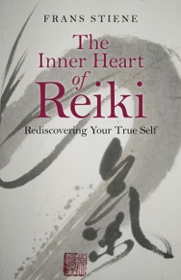 Cover Inner Heart of Reiki