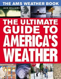 Cover The AMS Weather Book