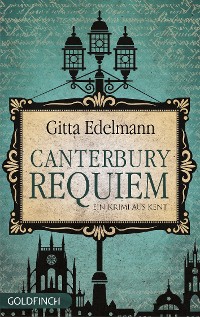 Cover Canterbury Requiem