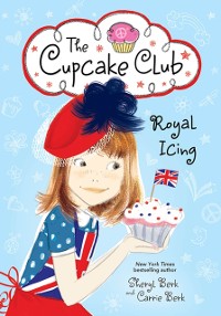 Cover Royal Icing