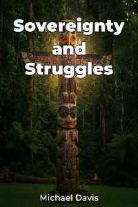 Cover Sovereignty and Struggles