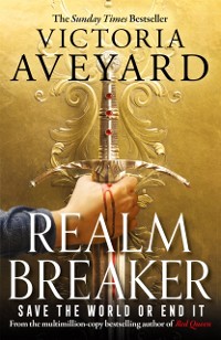 Cover Realm Breaker