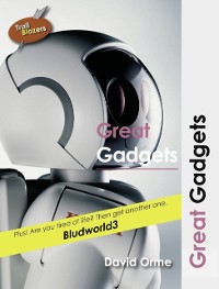 Cover Great Gadgets