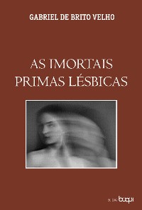 Cover As imortais primas lésbicas