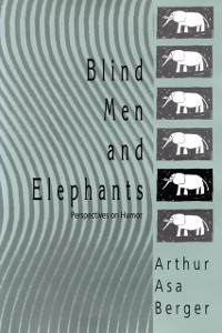 Cover Blind Men and Elephants