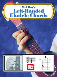 Cover Left-Handed Ukulele Chords