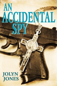 Cover An Accidental Spy