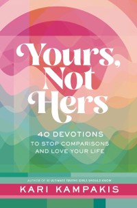 Cover Yours, Not Hers