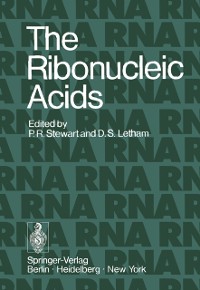 Cover Ribonucleic Acids