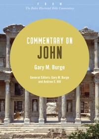 Cover Commentary on John