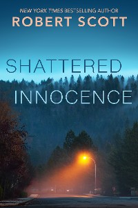 Cover Shattered Innocence