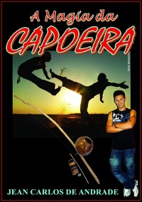 Cover A Magia Da Capoeira