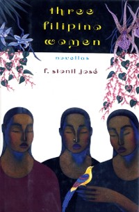 Cover Three Filipino Women