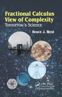 Cover Fractional Calculus View of Complexity
