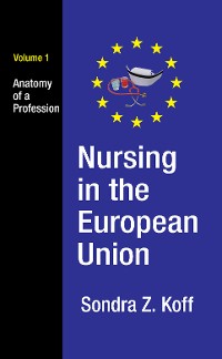 Cover Nursing in the European Union