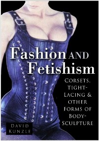 Cover Fashion and Fetishism