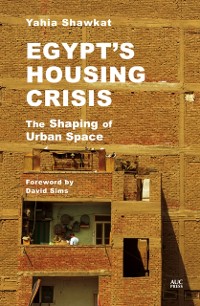 Cover Egypt's Housing Crisis