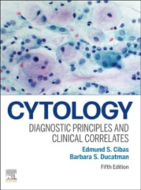 Cover Cytology E-Book