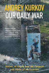 Cover Our Daily War