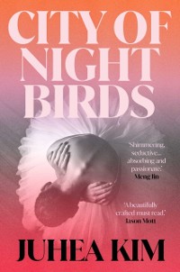 Cover City of Night Birds