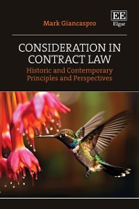 Cover Consideration in Contract Law