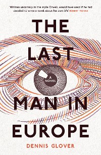 Cover The Last Man in Europe