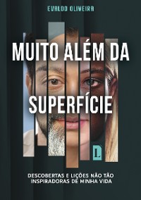 Cover Muito além da superfície