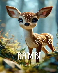 Cover Bambi (tradotto)