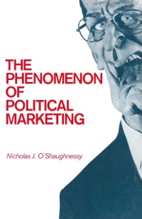 Cover Phenomenon of Political Marketing