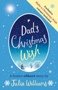 Cover Dad's Christmas Wish