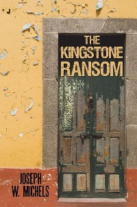 Cover The Kingstone Ransom