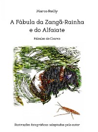 Cover A Fábula da Zangã-Rainha e do Alfaiate