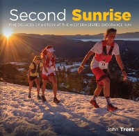 Cover Second Sunrise