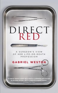 Cover Direct Red