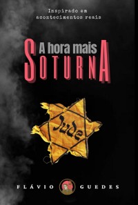 Cover A Hora Mais Soturna