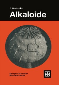 Cover Alkaloide