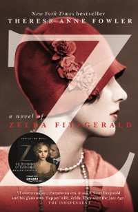 Cover Z: A Novel of Zelda Fitzgerald