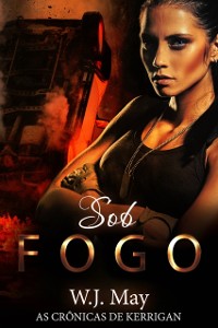 Cover Sob Fogo