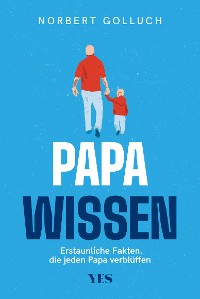 Cover Papa-Wissen
