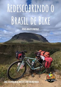 Cover Redescobrindo O Brasil De Bike