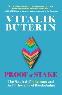 Cover Proof of Stake