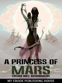 Cover A Princess of Mars