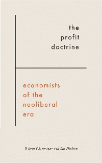 Cover The Profit Doctrine