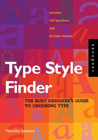 Cover Type Style Finder