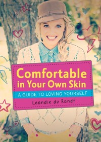 Cover Comfortable in Your Own Skin