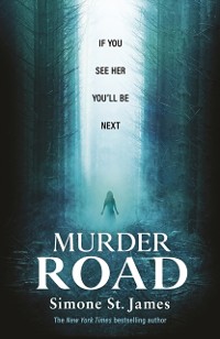 Cover Murder Road