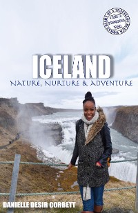 Cover Iceland