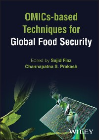Cover OMICs-based Techniques for Global Food Security