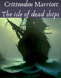 Cover The isle of dead ships