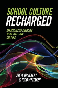 Cover School Culture Recharged